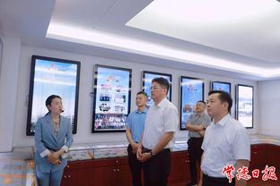 陈海涛：阿联退役意味着宏远少了大哥 CBA&中国男篮少了一面旗帜